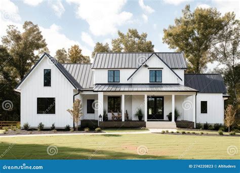 metal roof farm house|farmhouse metal exterior.